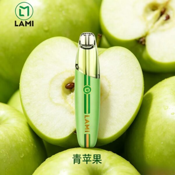 徕米（LAMI）鸭嘴
