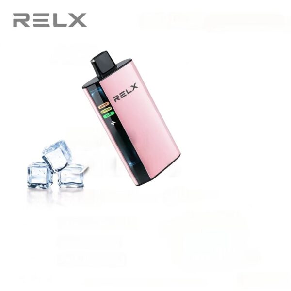 悦刻RELX ACE 30000口一次性电子烟
