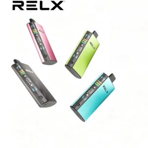 悦刻 RELX ACE 30000