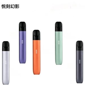 RELX悦刻五代幻影(RELX Phantom) RELX悦刻五代幻影(RELX Phantom)