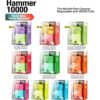 雪加Hammer大板砖10000口