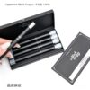 卡比龙(Cigaronne) 5支装便携一次性电子烟