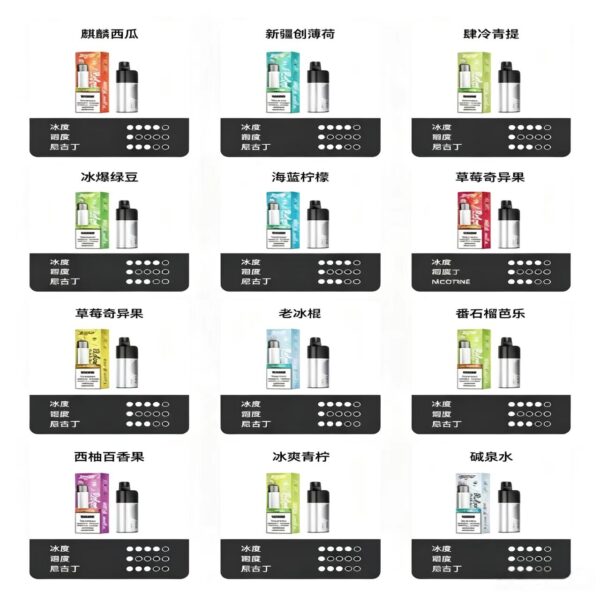 冰熊Zgar传奇系列