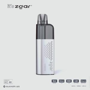 ZGAR冰熊传奇Retro 6000口一次性电子烟