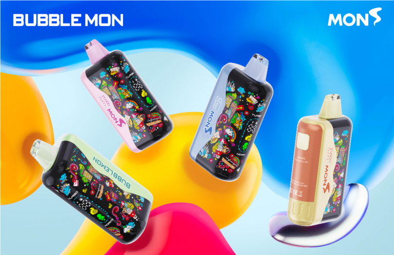 巴博Bubblemon 35000口商品优缺点深度分析
