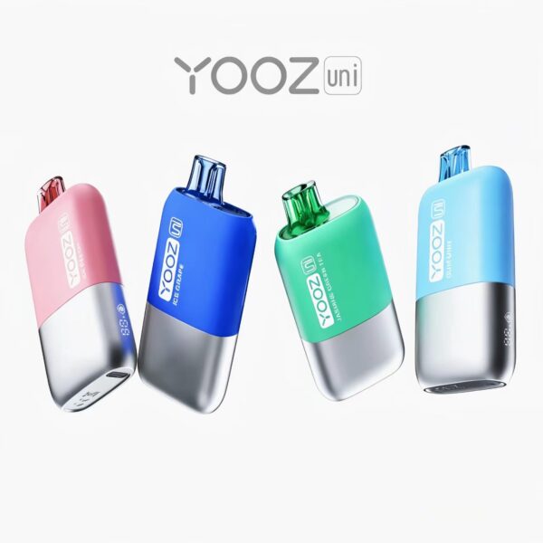 YOOZ柚子10000口