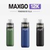 悦刻 MAXGO 12000口