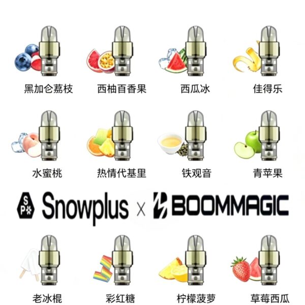 雪茄烟弹