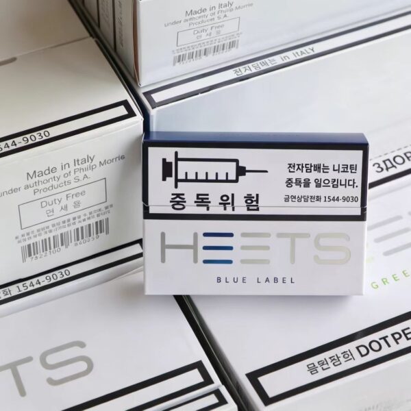 IQOS Originals