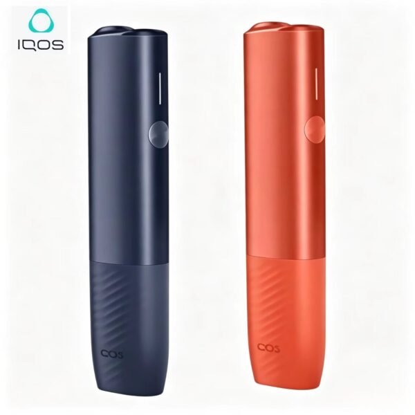 IQOS ONE 一体机
