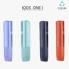 IQOS ILUMA i ONE