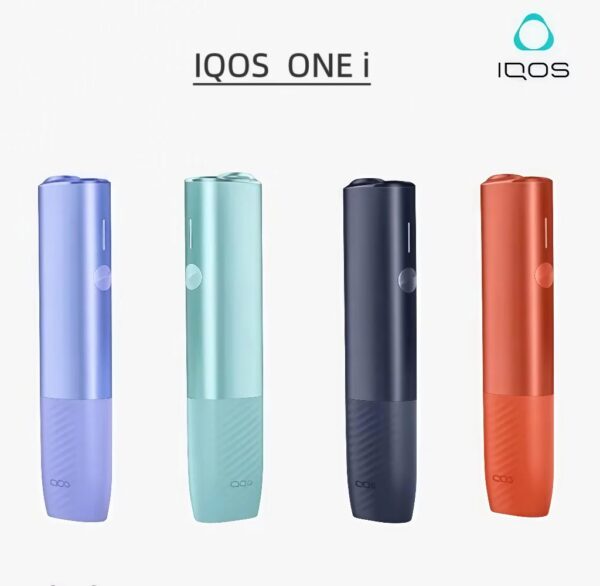 IQOS ILUMA i ONE