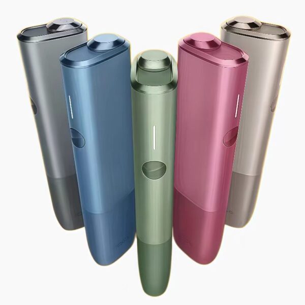 IQOS