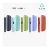 IQOS ILUMA i 侧开 IQOS ILUMA i 金典侧开