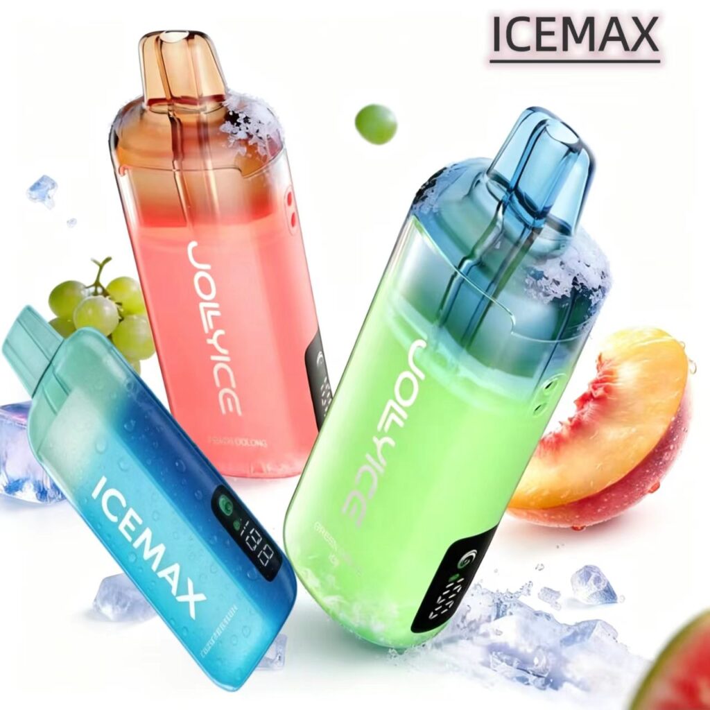 ICEMAX冰爆12000口