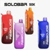 SOLOBAR 一次性电子烟