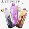 SOLOBAR 索罗50000口一次性电子烟