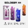 SOLOBAR 索罗