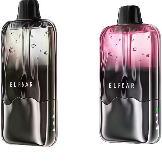 ELFBAR 30000 一次性电子烟