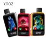 YOOZ柚子 LINKX 25000口