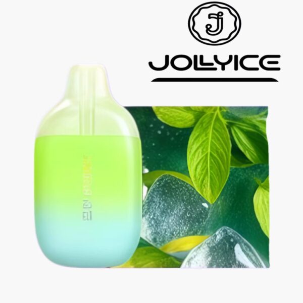 JOLLYICE 一次性电子烟