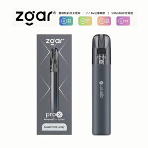 冰熊ZGAR PRO X