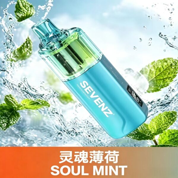 SEVENZ 坦克 7Z 18000 SEVENZ 坦克 7Z 18000