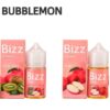 BUBBLEMON 四代烟油