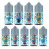 BUBBLEMON 四代– Ice Cloud