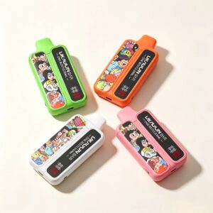 DRAGON BAR 阿童木 60000口