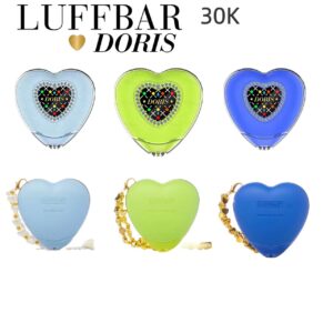 LUFFBAR DORIS 30K 一次性电子烟32 LUFFBAR DORIS 30K 一次性电子烟