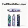 卡里蹦Uwell Caliburn G5 Vape Kit 卡里蹦Uwell Caliburn G5 Vape Kit