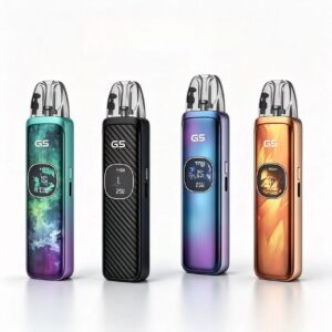 Uwell Caliburn G5 Pro Kit 卡里蹦G5Pro 35W旗舰Pod套装 Uwell Caliburn G5 Pro Kit 卡里蹦G5Pro 35W旗舰Pod套装