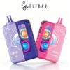 ELFBAR 积木 JoinOne 25000口 换弹式电子烟