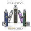 小蛮牛 OXVA XLIM Pro 2 30W换弹主机、1300mAh长续航 小蛮牛 OXVA XLIM Pro 2 30W换弹主机、1300mAh长续航