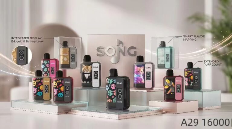 SONG崧A29 16000口