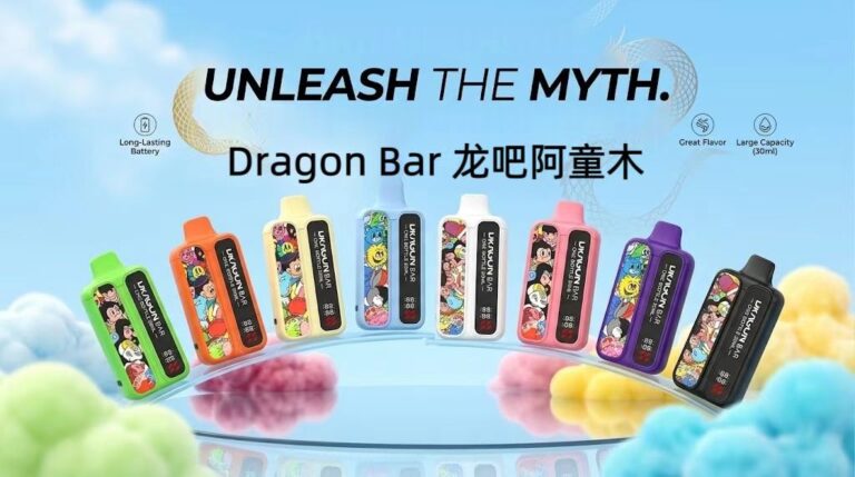 Dragon Bar 龍吧阿童木 60000口