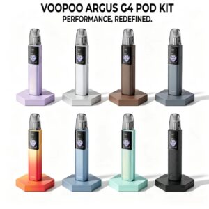 VOOPOO Argus G4