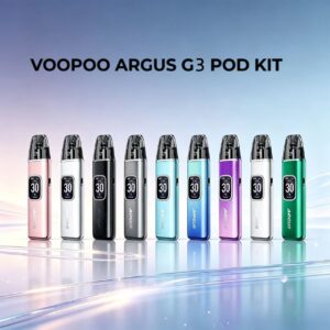 VOOPOO Argus G3