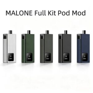 Malone克羅心四代Pod Mod 2000mAh 35W
